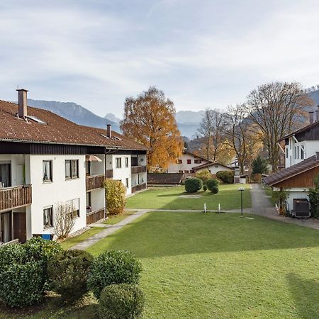 Ferienwohnanlage Oberaudorf C4 Mit Hallenbad Und Sauna Zewnętrze zdjęcie