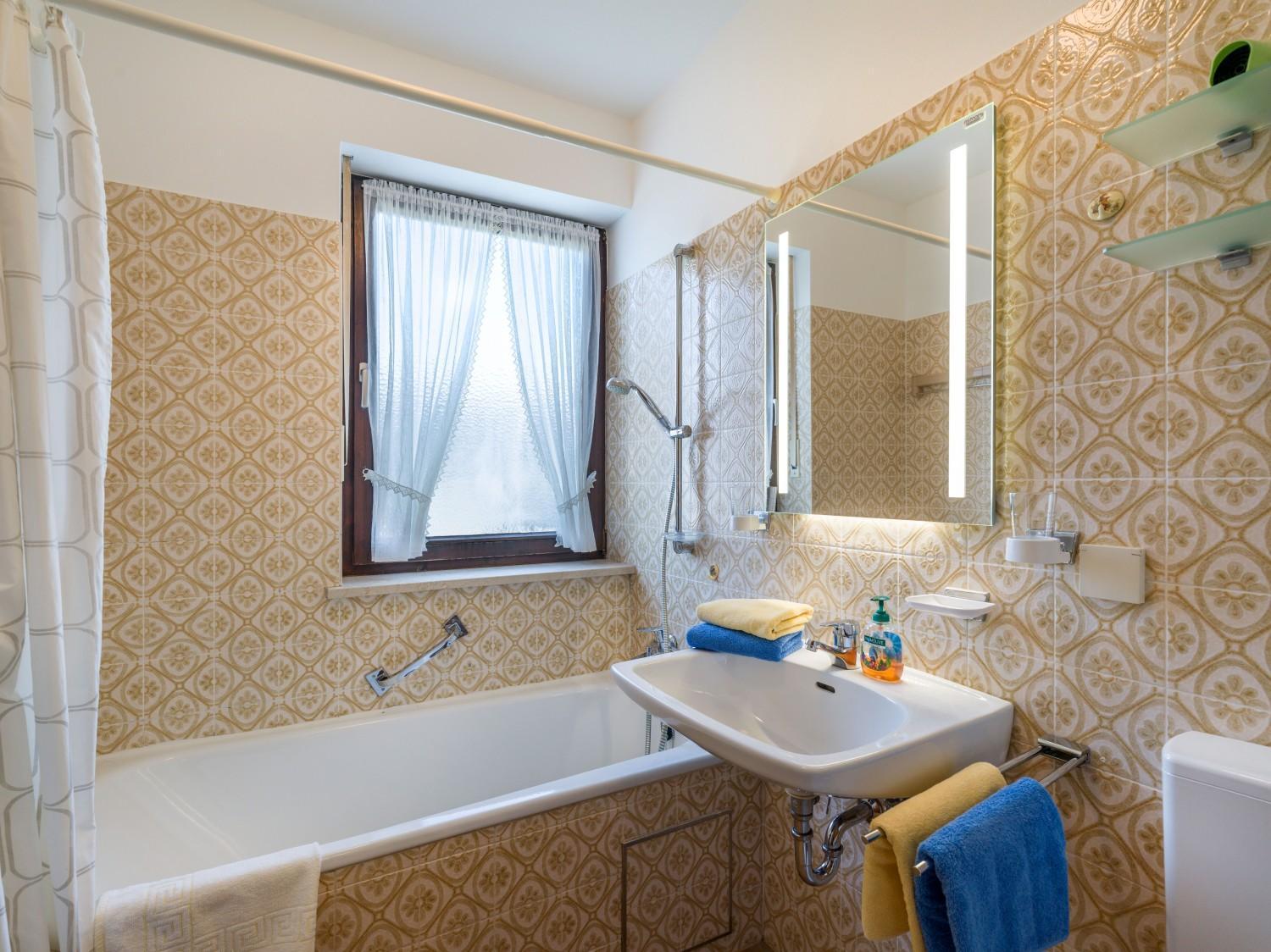 Ferienwohnanlage Oberaudorf C4 Mit Hallenbad Und Sauna Zewnętrze zdjęcie