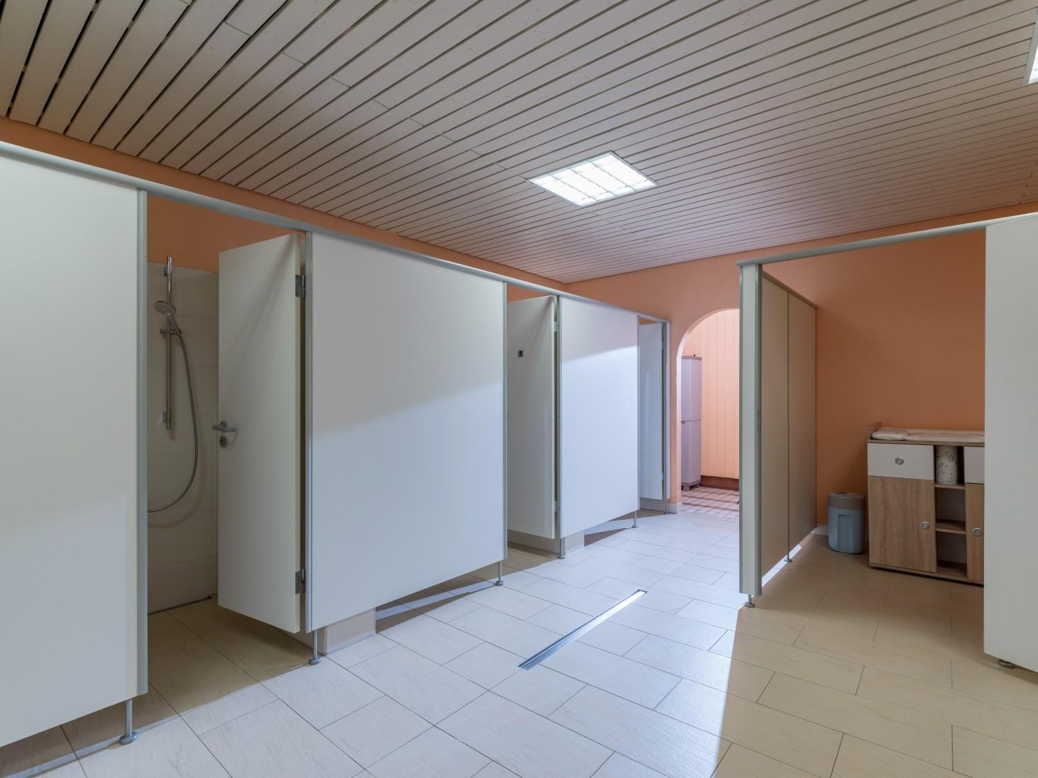 Ferienwohnanlage Oberaudorf C4 Mit Hallenbad Und Sauna Zewnętrze zdjęcie