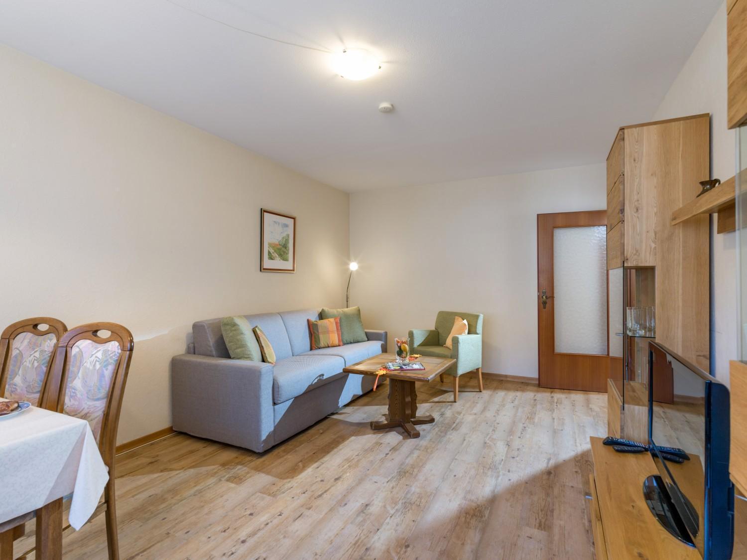 Ferienwohnanlage Oberaudorf C4 Mit Hallenbad Und Sauna Zewnętrze zdjęcie
