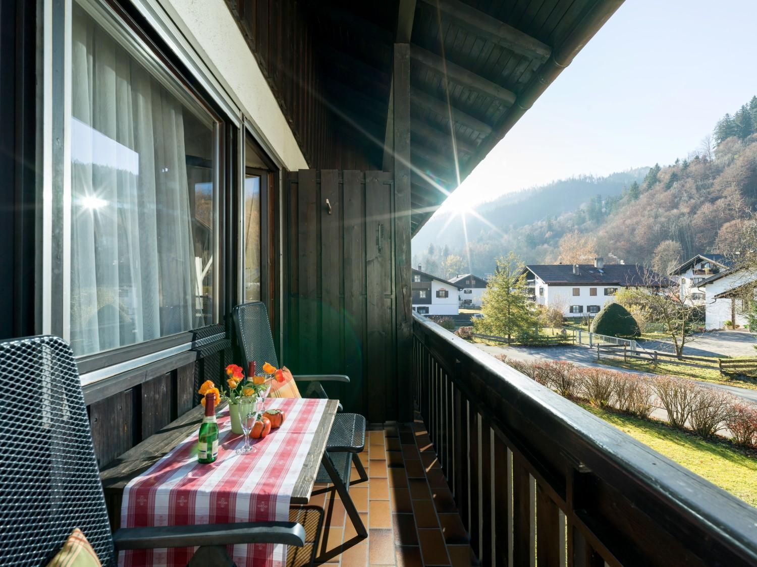 Ferienwohnanlage Oberaudorf C4 Mit Hallenbad Und Sauna Zewnętrze zdjęcie