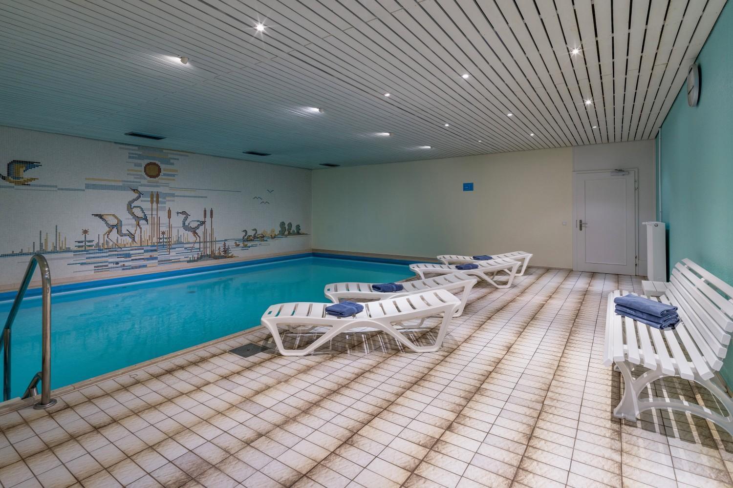 Ferienwohnanlage Oberaudorf C4 Mit Hallenbad Und Sauna Zewnętrze zdjęcie